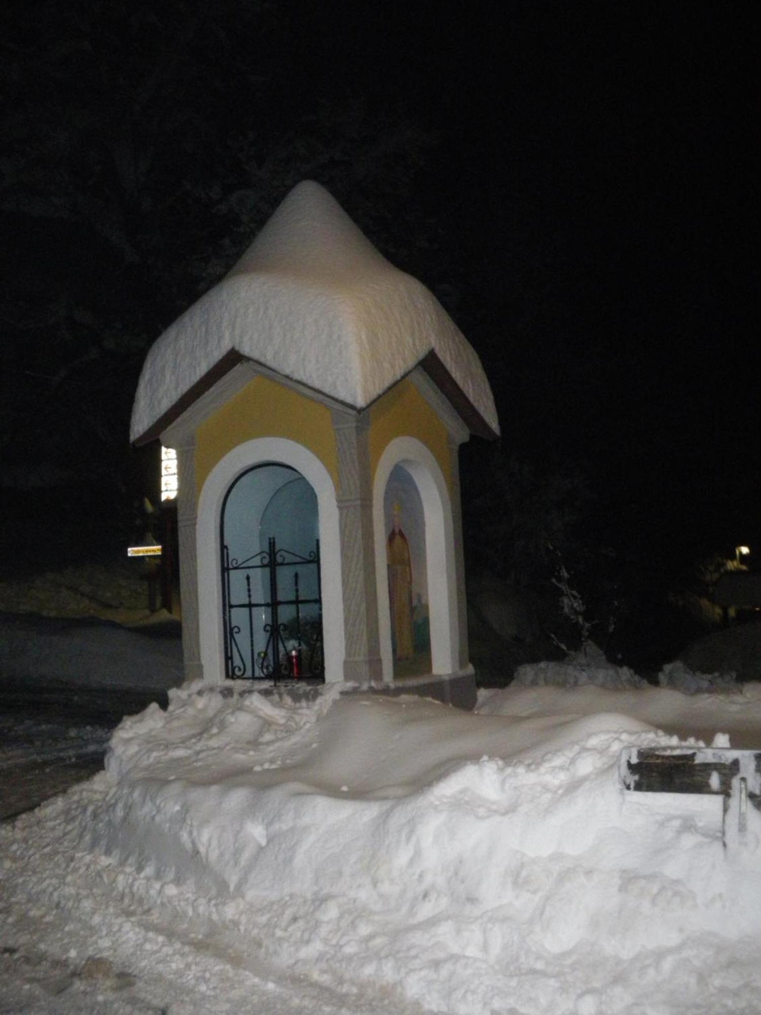 Apartment Cesar Bohinj Dış mekan fotoğraf