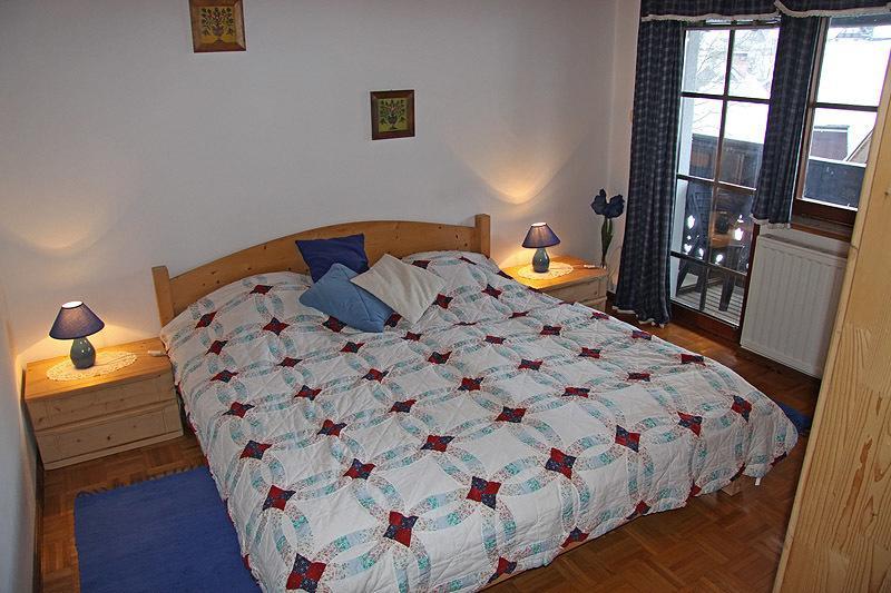 Apartment Cesar Bohinj Oda fotoğraf