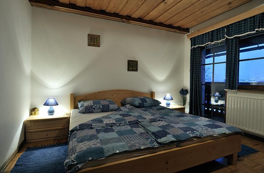 Apartment Cesar Bohinj Oda fotoğraf