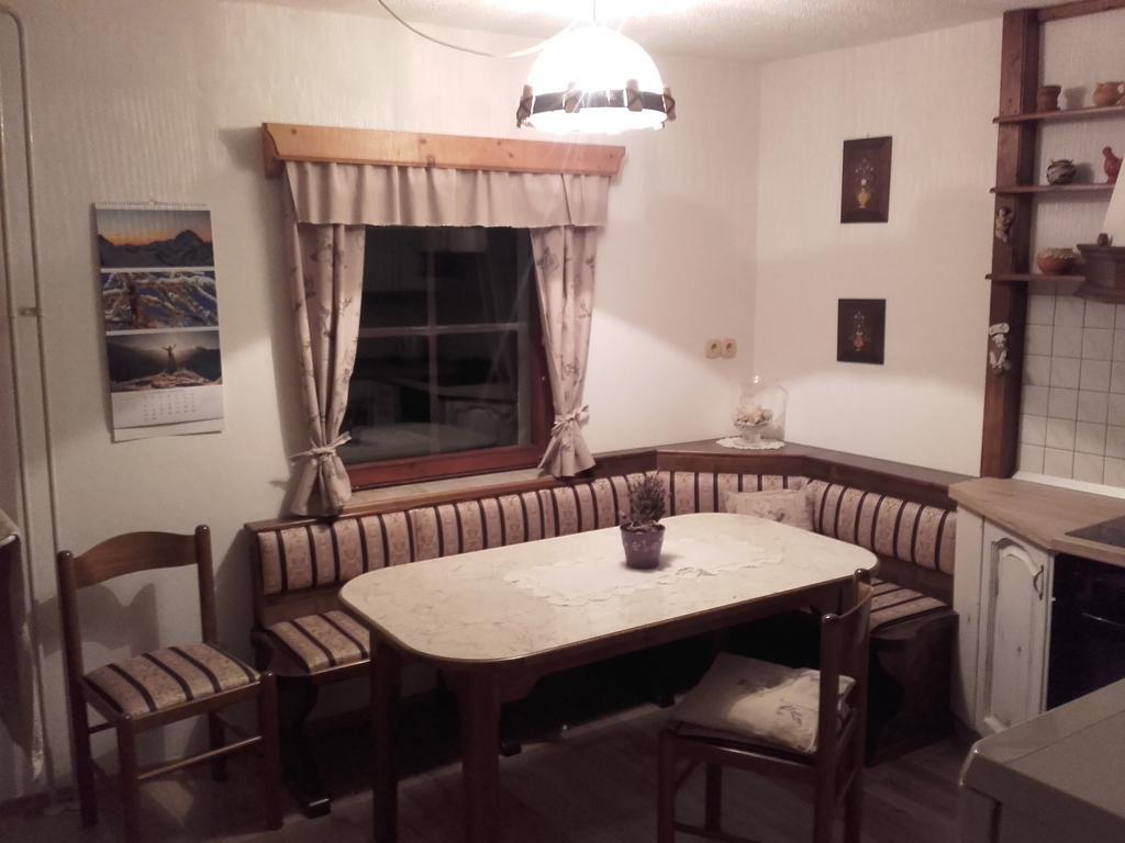 Apartment Cesar Bohinj Dış mekan fotoğraf