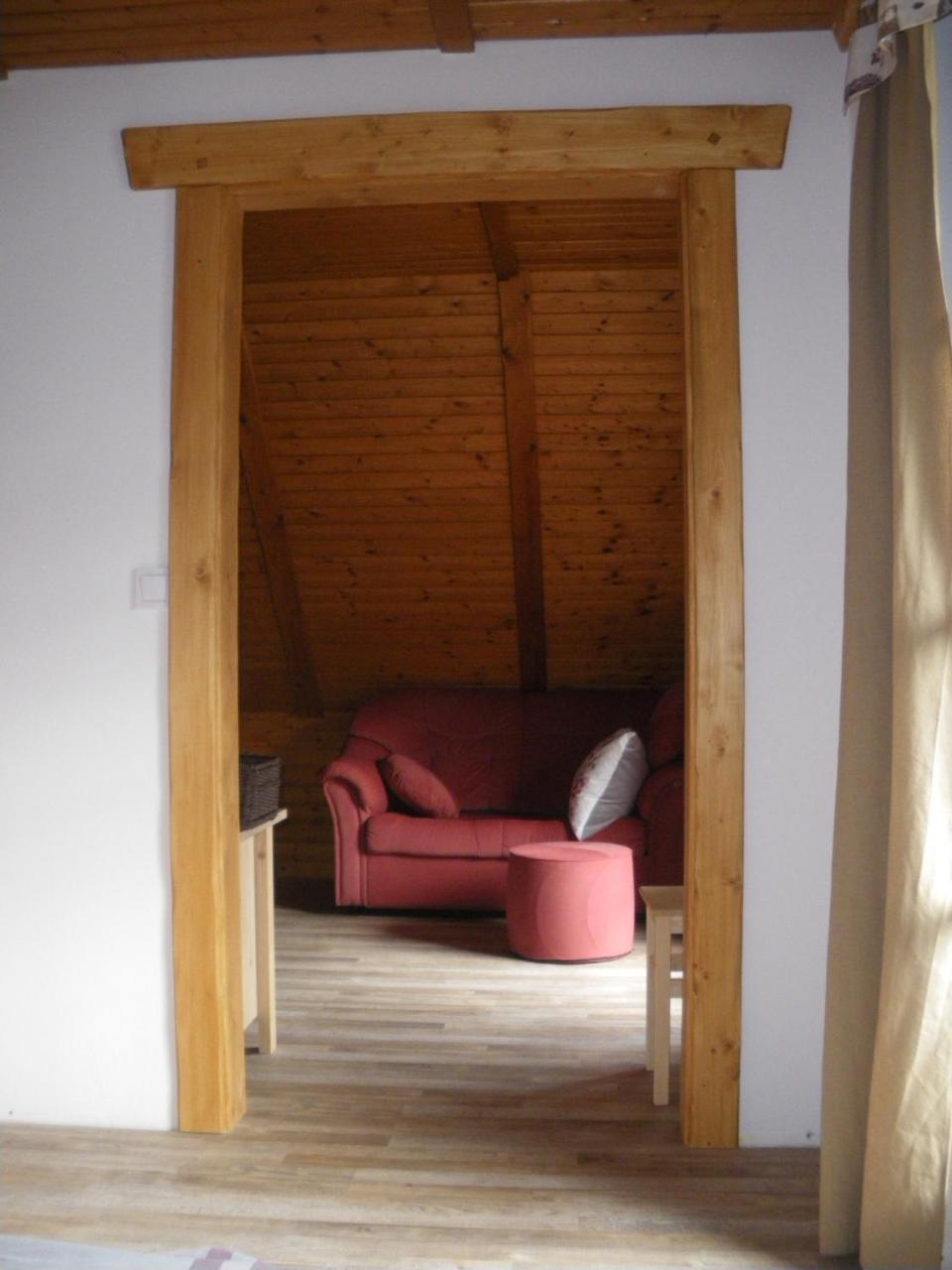 Apartment Cesar Bohinj Dış mekan fotoğraf